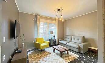 Imagem 4: Apartamento com 85 metros 3 quartos 1 vaga no bairro Menino Deus em Porto Alegre - RS