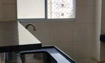 Imagem 5: APARTAMENTO RESIDENCIAL em SÃO JOSÉ DOS CAMPOS - SP, JARDIM NOVA MICHIGAN