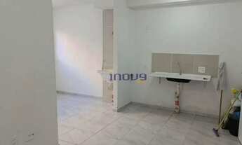 Imagem 4: Apartamento com 2 dormitórios para alugar, 38 m² por R$ 1.450,00/mês - Passaré - Fortaleza