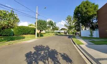 Imagem 4: Casa a venda com 4 quartos, 4 suítes no Condomínio Angelo Vial - Sorocaba