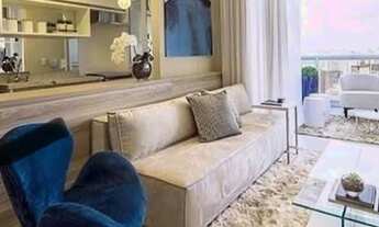 Imagem: Apartamento 2 dorm com suite opção vaga