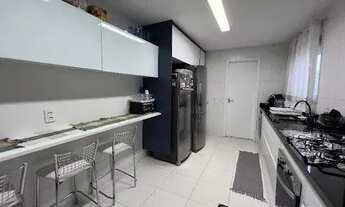 Imagem 6: Apartamento à venda, 194 m² por R$ 2.400.000,00 - Lorian Boulevard - Osasco/SP