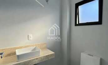 Imagem 7: Sobrado à Venda com 3 Suítes, 4 banheiros, 4 vagas e 210m² por R$ 1.400.000