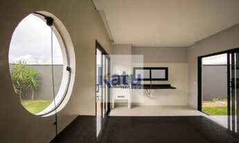 Imagem 4: Casa à Venda Com Piscina no Residencial Phytus - Itupeva/SP