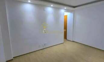 Imagem 4: Apartamento a venda no Centro de Contagem, 2 quartos, 1 vaga