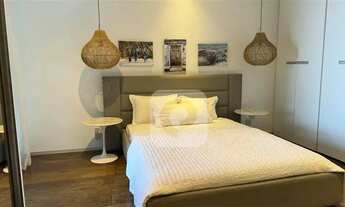 Imagem 16: SELECIONE - Casa de Condomínio 5 quartos, sendo 5 suítes