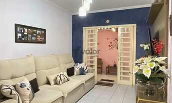 Imagem 7: Casa à venda em Campinas, São Bernardo, com 3 quartos, com 130 m²