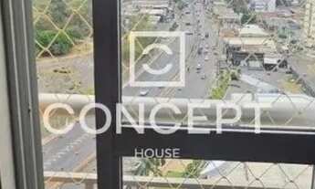 Imagem 13: Apartamento para Locação ou Venda no Villagio Di Bonifácia