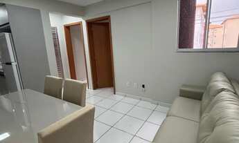 Imagem: Apartamento Mobiliado para cop30