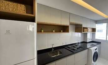 Imagem 4: Apartamento a venda no Aruana Park