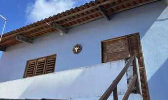 Imagem 2: Vendo casa em ponta negra