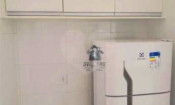 Imagem 4: Apartamento com 3 dormitórios para alugar, 80 m² por R$ 3.029,00 - Jardim Infante Dom Henr