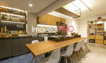 Imagem: Lindo apartamento reformado na Vila Madalena