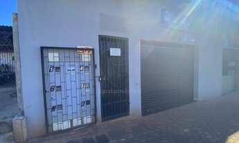 Imagem: Sobreloja para alugar no Novo Bandeirantes