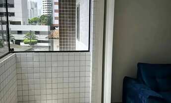 Imagem 3: 3 quartos em Boa Viagem -More próximo a tudo que você precisa