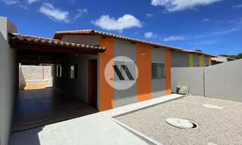 Imagem: Casa à venda em Extremoz