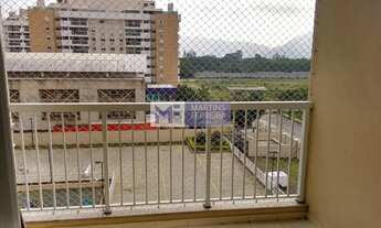 Imagem: Apartamento para locação, Recreio dos