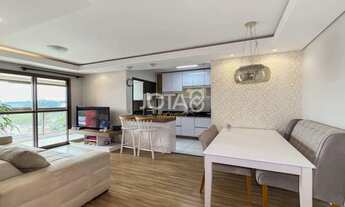 Imagem 5: APARTAMENTO MOBILIADO PRONTO PARA MORAR! Apartamento residencial red ecoville com 2 quarto