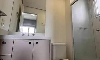 Imagem 7: Venda e Locação Apartamento de 70m2 - 2 dom - Edifício Wave