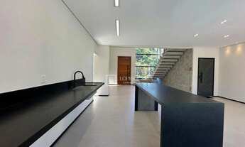 Imagem 7: Casa à venda, 4 dormitórios ,310 m² por R$ 3.200.000 - Condomínio Reserva São Nicolau - At