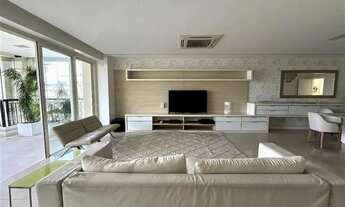 Imagem 7: Riserva Uno - Cobertura 4 quartos, sendo 4 suítes