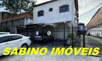 Imagem: DUPLEX 1 QUARTO C/ GARAGEM - PRÓX. GUANABARA