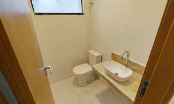 Imagem 12: Casa Cond. Monte Carlo 780 mil