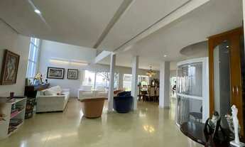 Imagem 6: Sobrado em Jardim Florença - Goiânia - GO