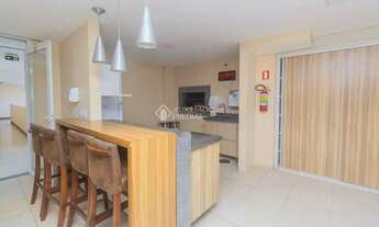 Imagem 4: Imóvel para aluguel tem 84 metros quadrados com 3 quartos em Jardim Botânico - Porto Alegr