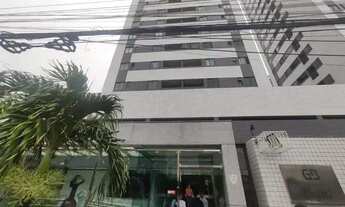 Imagem: Duetto Apartamento Padrão Gabriel Bacelar