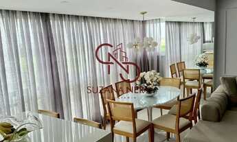 Imagem 5: APARTAMENTO MOBILIADO EM PONTA NEGRA