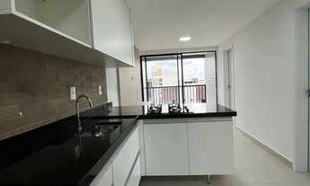 Imagem 6: Apartamento para alugar 2 quartos com área de laser, no Bessa - João Pessoa - PB