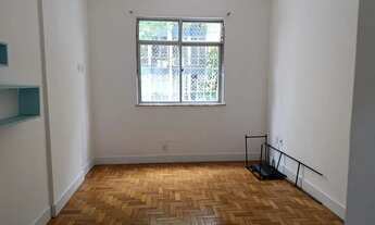 Imagem 7: Imóvel para aluguel possui 47 metros quadrados com 1 quarto em Icaraí - Niterói - RJ