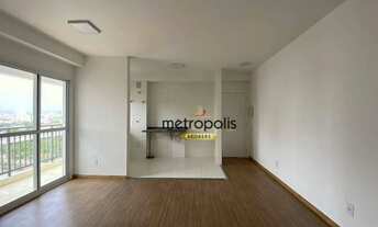 Imagem 3: Apartamento, 58 m² - venda por R$ 490.000,00 ou aluguel por R$ 3.025,00/mês - Vila Metalúr