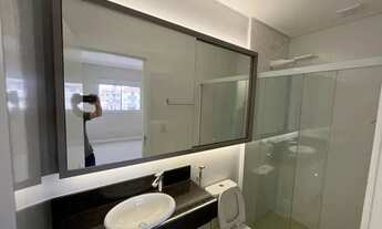 Imagem 2: Apartamento para aluguel com 2 dormitórios / 01 Suíte próximo a rua principal da Praia dos