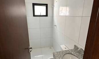 Imagem 9: Casa 3/4, sendo uma suíte, bairro do SIM