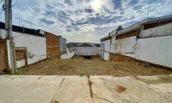 Imagem: Terreno - Jardim Flamboyant - Campinas