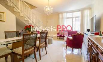 Imagem 5: Casa - Vila Nova Conceição - 3 dormitórios - oportunidade!