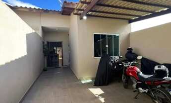 Imagem 2: 04 - Casa no Jardim Turu