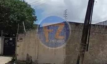 Imagem 3: Locação de Terreno / Padrão na cidade de Fortaleza