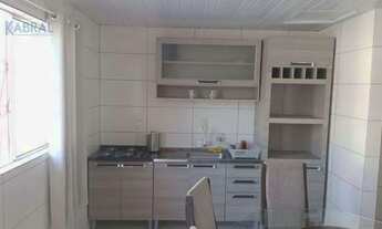 Imagem 7: Casa Barra do Aririú