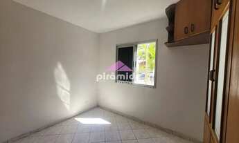 Imagem 7: Apartamento no Parque Industrial no Condomínio Fortaleza em São José dos Campos