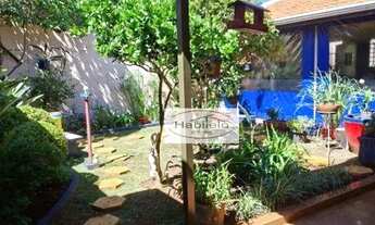 Imagem 3: Casa com 2 dormitórios à venda, 122 m² por R$ 450.000 - Jardim Sabino - Brodowski/SP