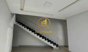 Imagem 7: Sobrado Alto Padrão no Residencial Canadá em Goiânia