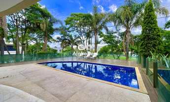 Imagem 5: Mansão LOCAÇÃO 580m2 27.000,00 Alphaville Nova Lima/ 4 suítes