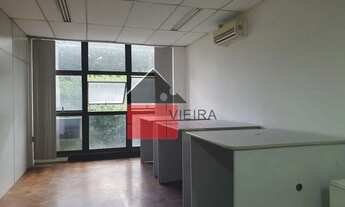 Imagem 6: Conjunto comercial para locação, República, São Paulo, SP