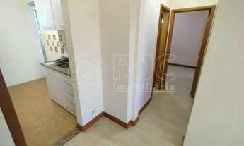 Imagem 7: Imóvel para venda possui 80 metros quadrados com 2 quartos em Vila Isabel - Rio de Janeiro