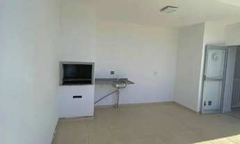 Imagem 2: COB. LIFE, FLORES. Duplex, 119 m², nascente, 2 qts/1ste e 2 vgs