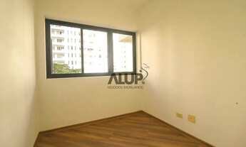 Imagem 3: Imóvel para aluguel possui 62 metros quadrados com 2 quartos em Brooklin Paulista - São Pa