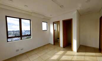 Imagem 7: Sala para alugar em Londrina, Vila Ipiranga, com 33 m², Ortocentro J.K